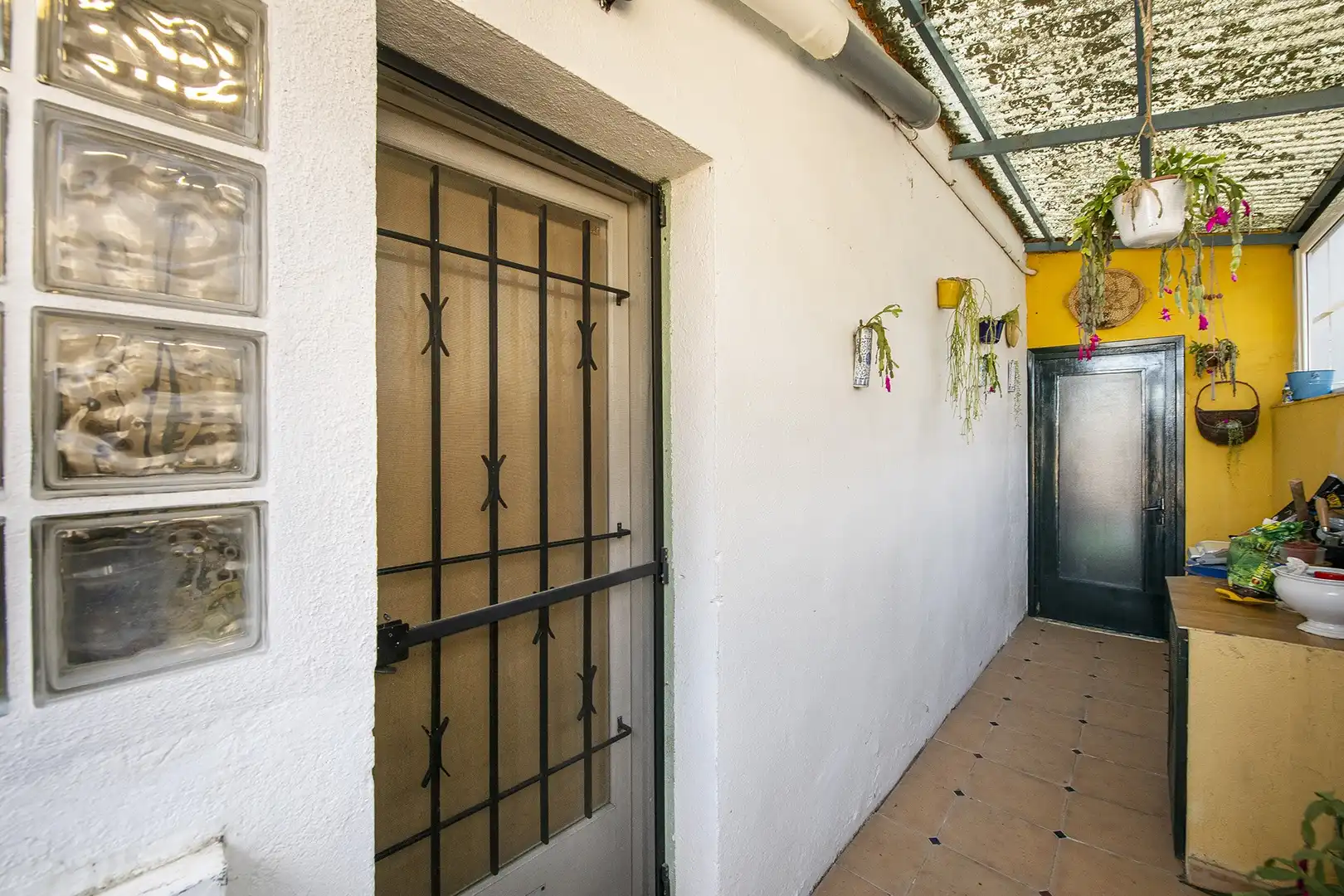 Finca rústica en venta en Fontcoberta