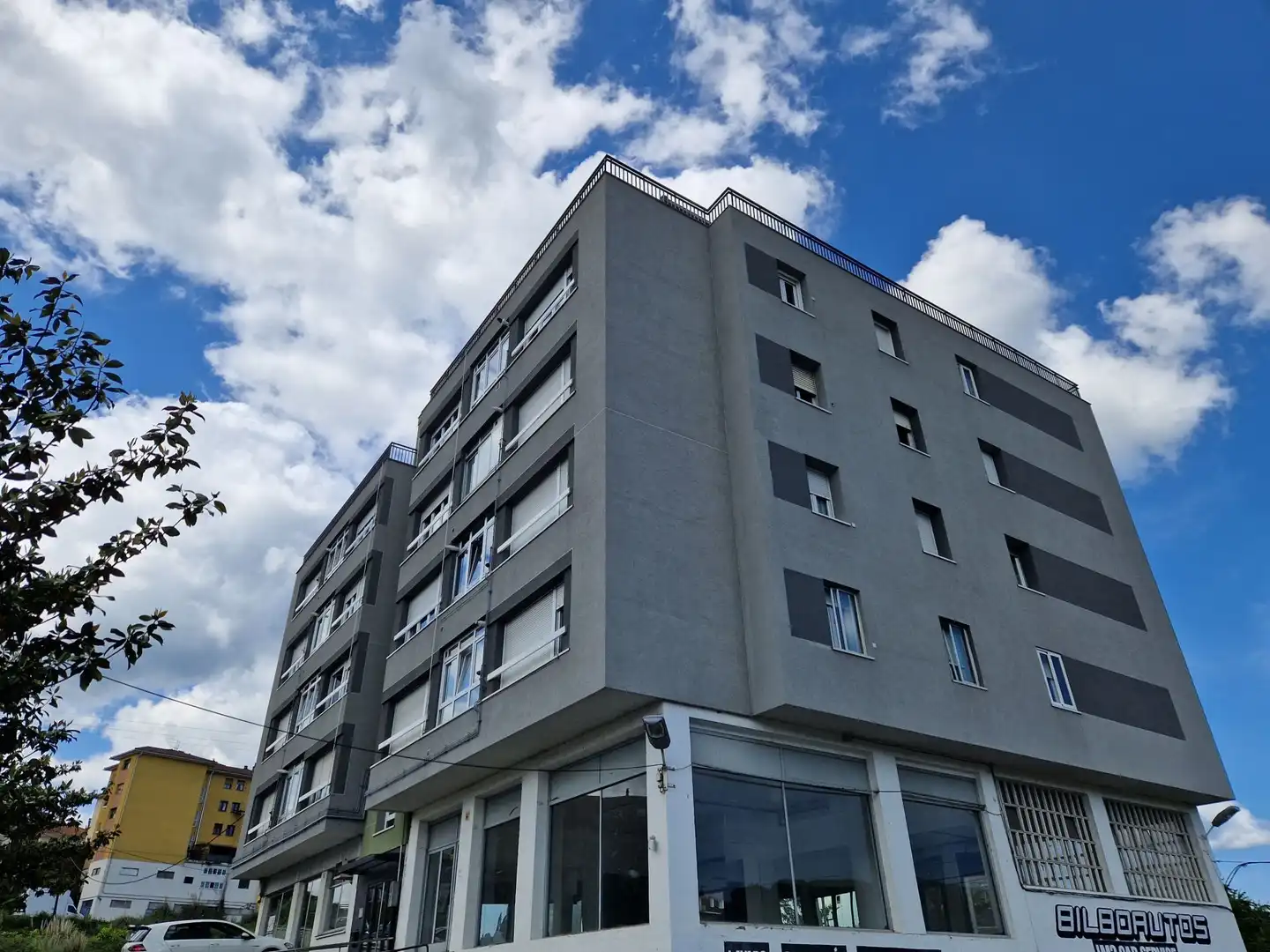 Local comercial en venta en Mungia, imagen 2