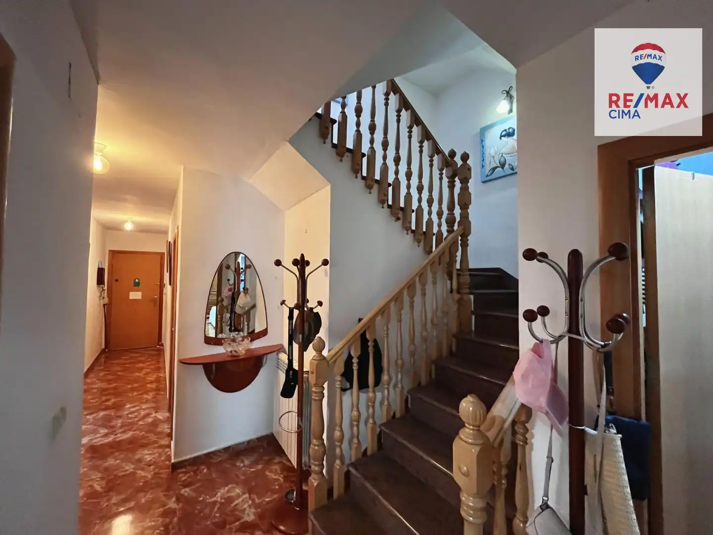 Casa o chalet en venta en Galera con Aire acondicionado, Calefacción y Jardín privado