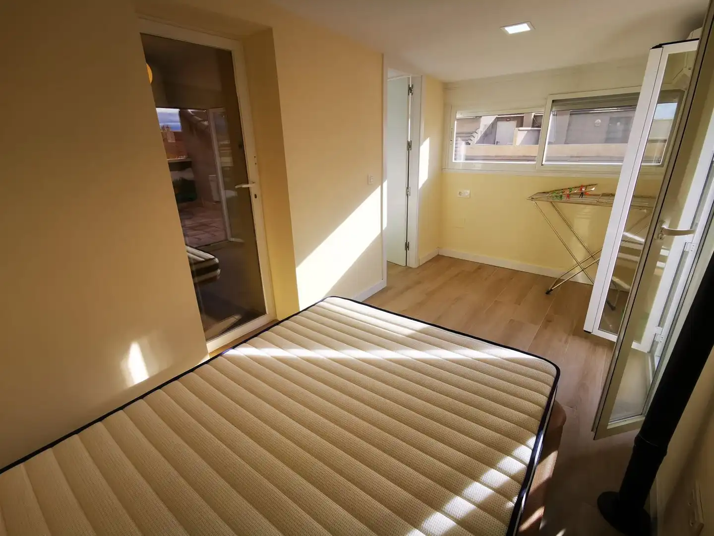 Flat for rent in REAL, Ogíjares