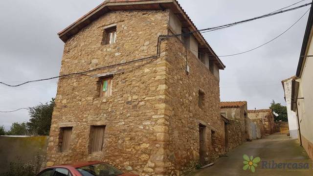 Casa-chalet en Venta en Calle Capiscol, 9 en Ólvega