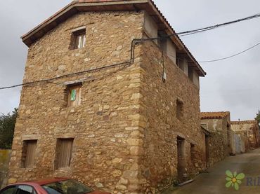 Casa en venta en Ólvega