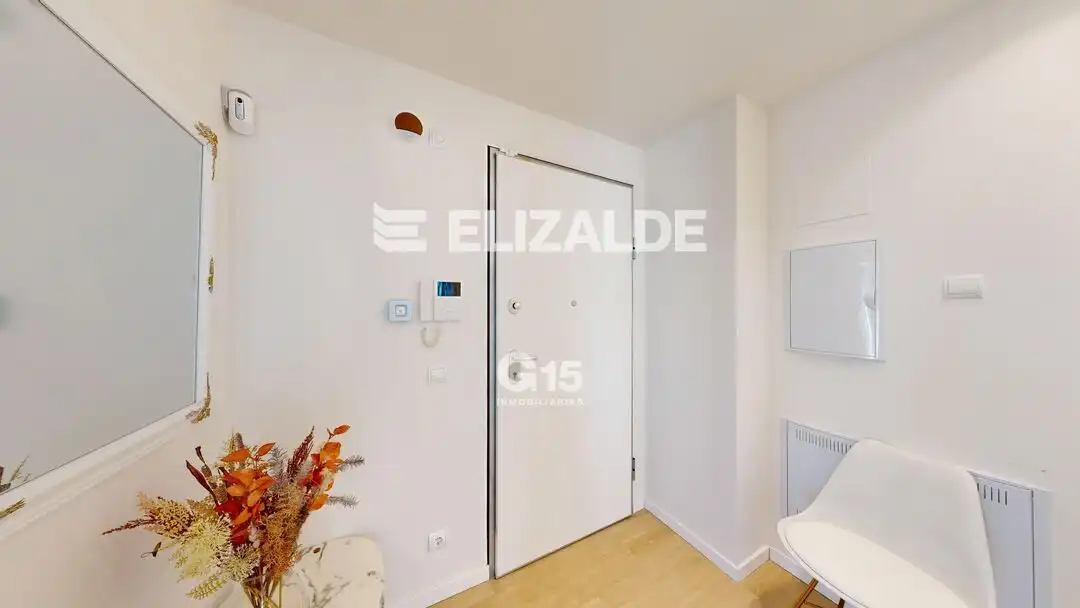 Casa o chalet en venta en Donostia - San Sebastián  con Calefacción, Jardín privado y Terraza