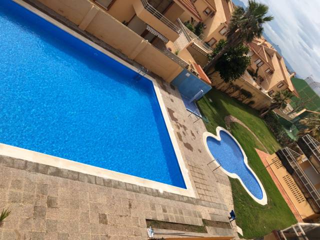 Apartamento en Alquiler en Calle ESTRIBOR, 10 en El Perellonet