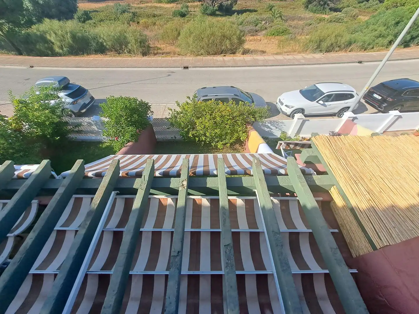 Casa a schiera con terrazza in vendita a Las Lagunas - Campano, imagen 58