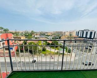 Flat to rent in Avenida alicante, Altabix