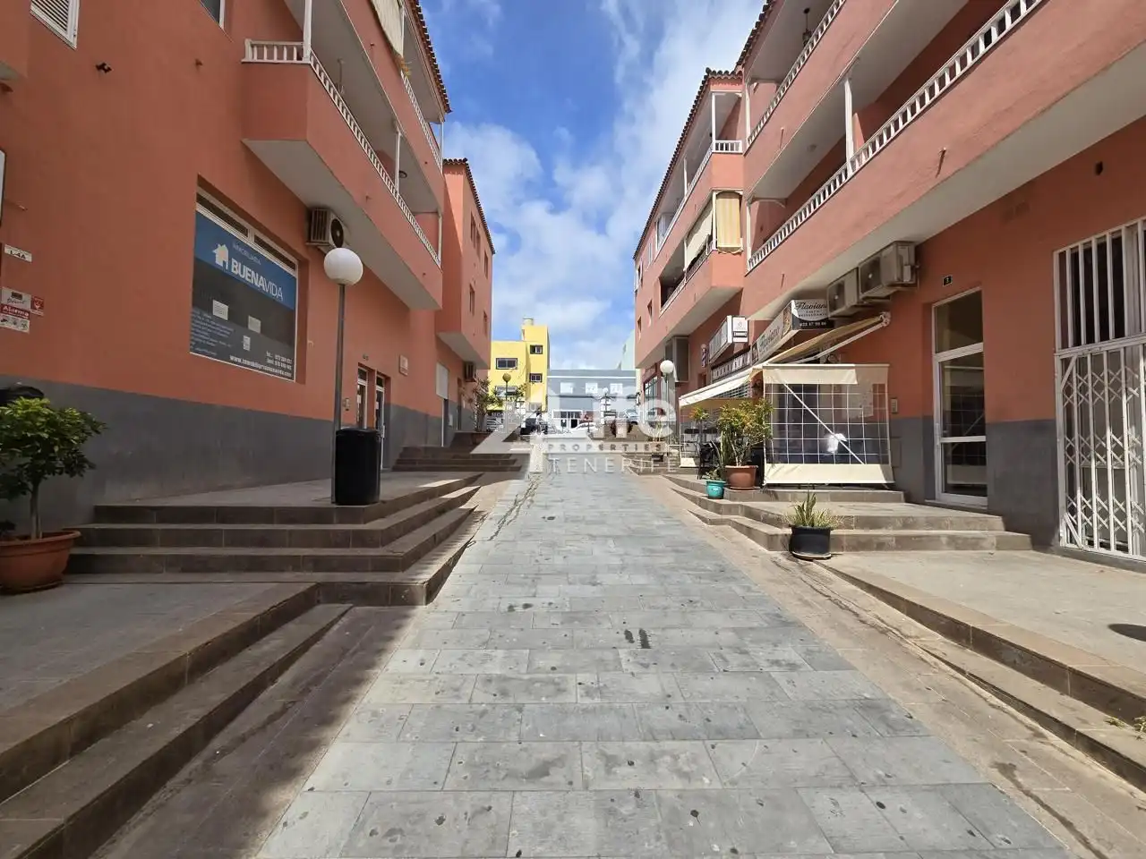 Exterior view of Office for sale in Granadilla de Abona
