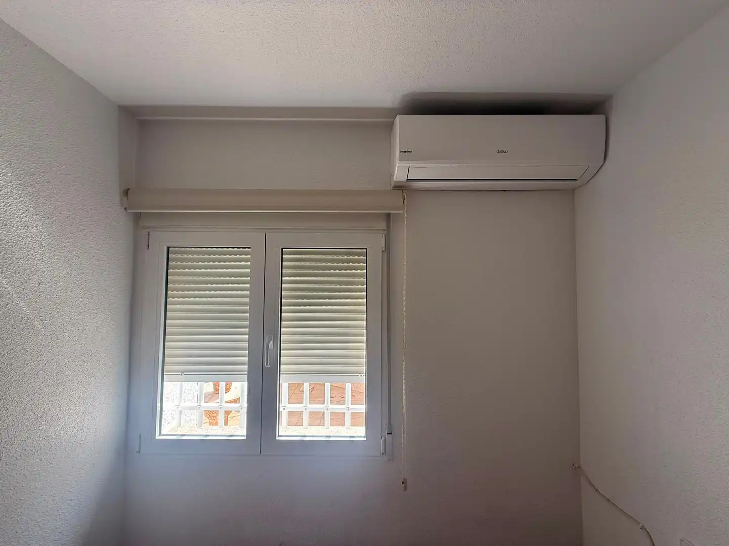 Dormitori de Casa o xalet en venda en San Javier amb Aire condicionat, Jardí privat i Terrassa