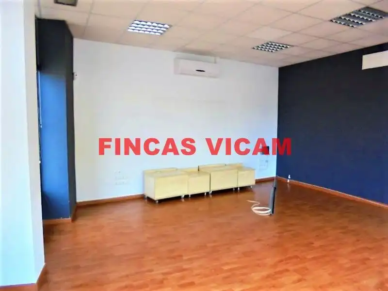 Local en venda en Huesca amb Aire condicionat, Calefacció i Parquet