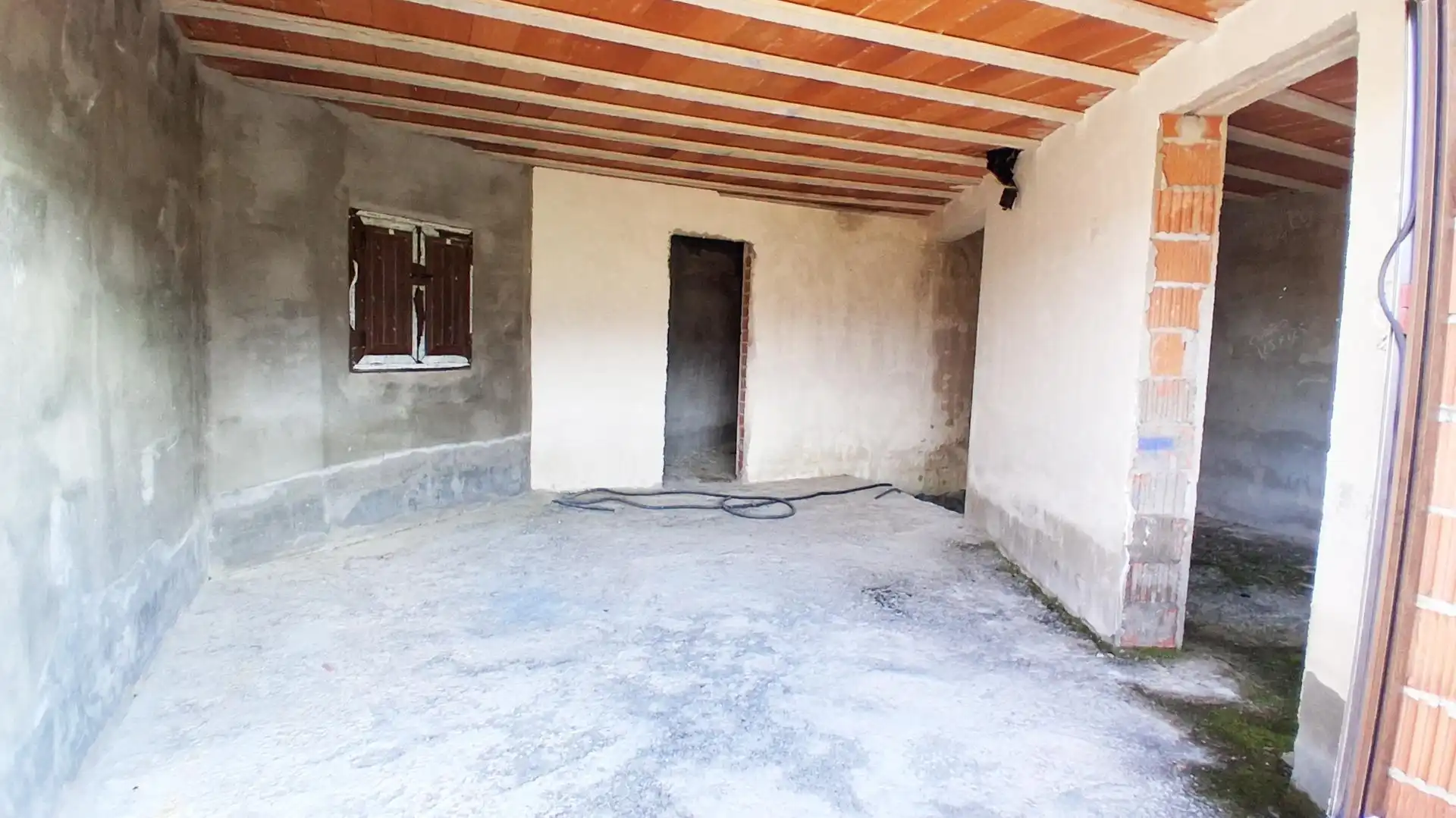 Casa o chalet en venta en Vallejera de Riofrío