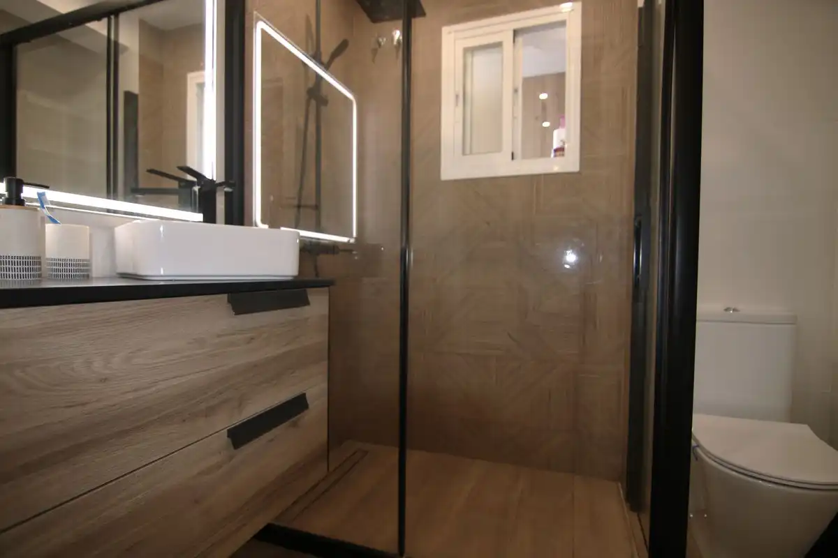 Apartament amb ascensor en venda a San Pedro de Alcántara, imagen 15