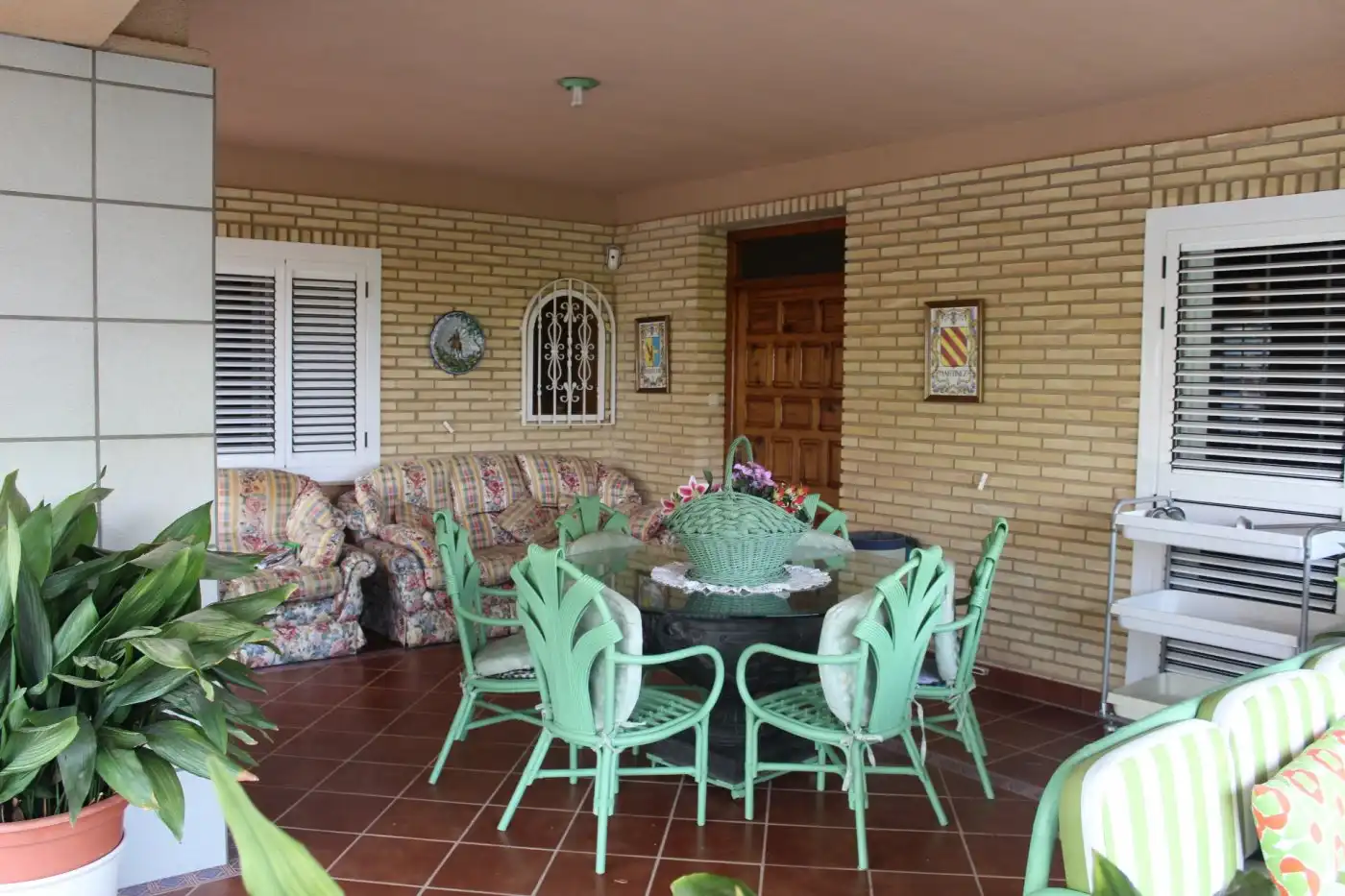 Villa avec terrasse à vendre à Picassent, imagen 32