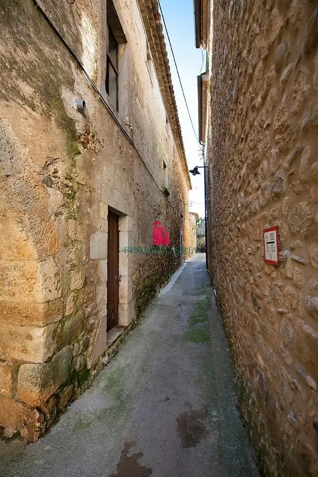 Exterior view of Houses for sale in Crespià