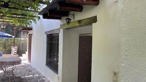 Foto 3 de Finca rústica en venda a Calle del Doctor Castilla, 9, Capileira, Granada
