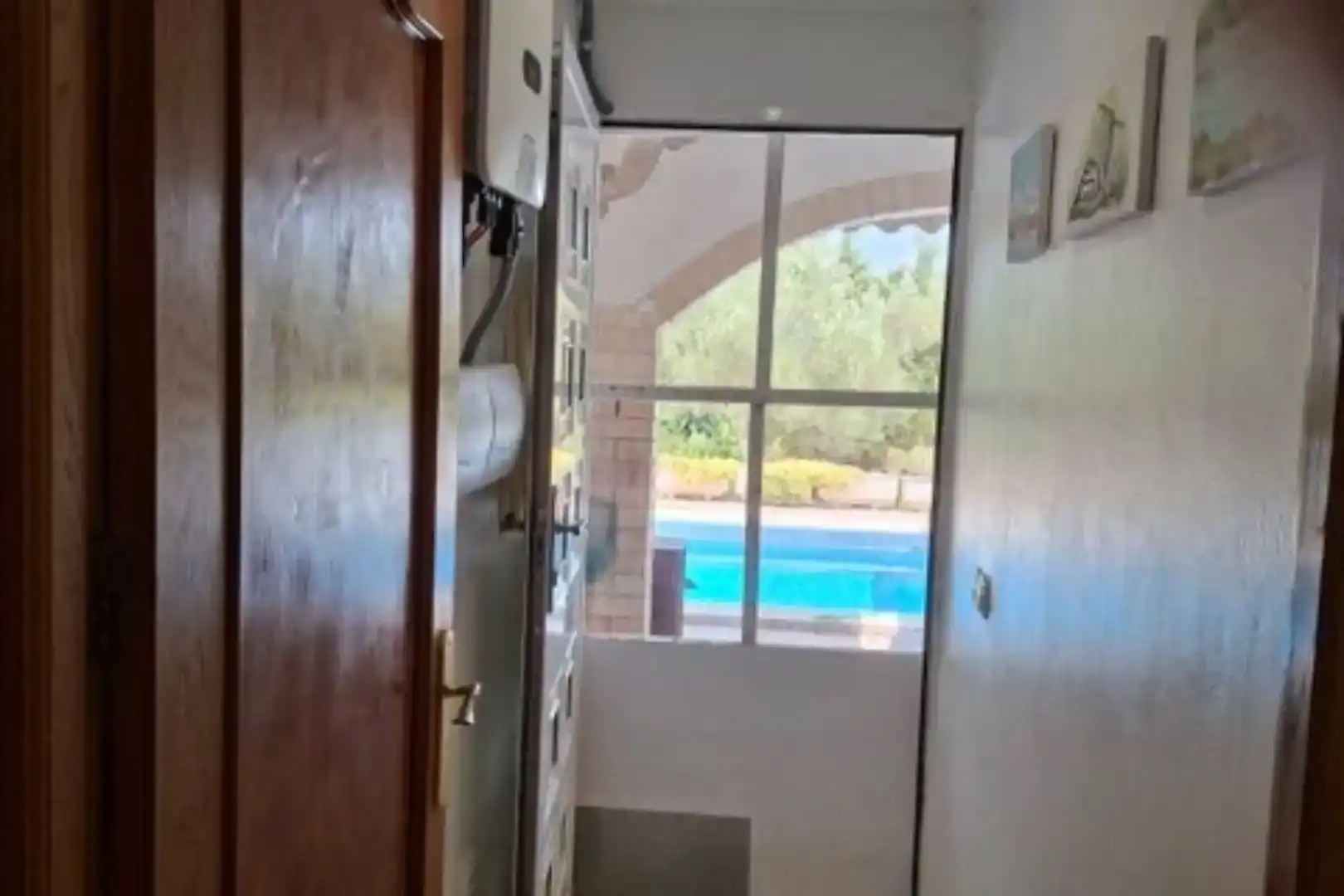Finca rústica en venda en Roquetes