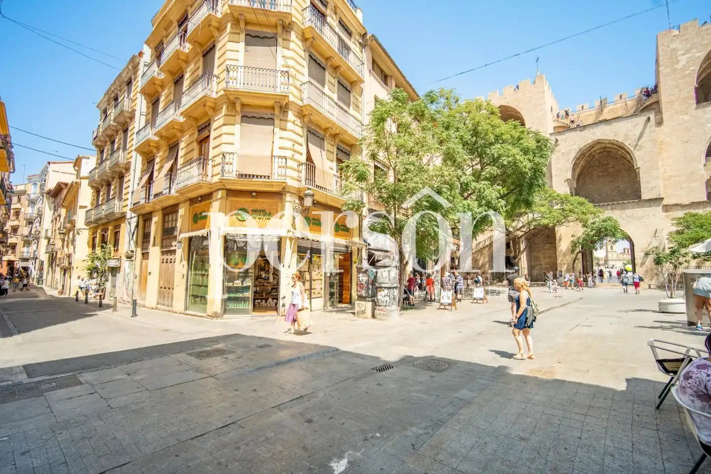 Altri in vendita a Ciutat Vella, imagen 8