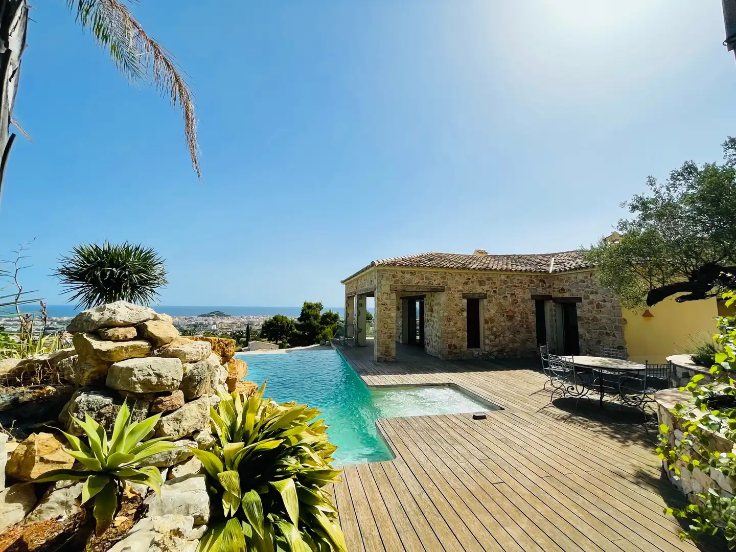 Detached house with pool for sale in La Pedrera - Vessanes, imagen 37