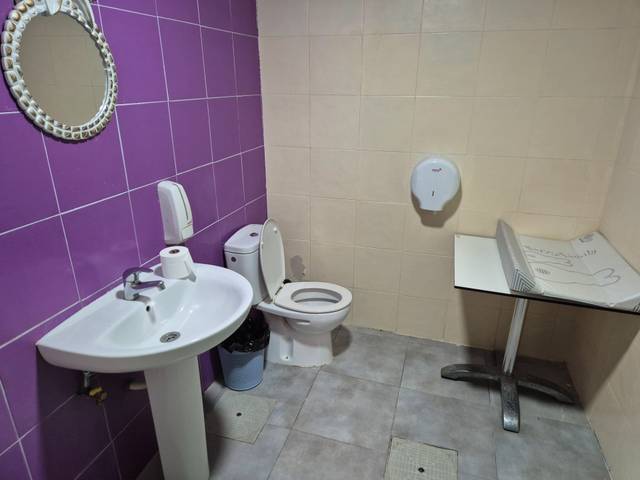 Local comercial en Venta en Carrer Reis Catòlics en Favara