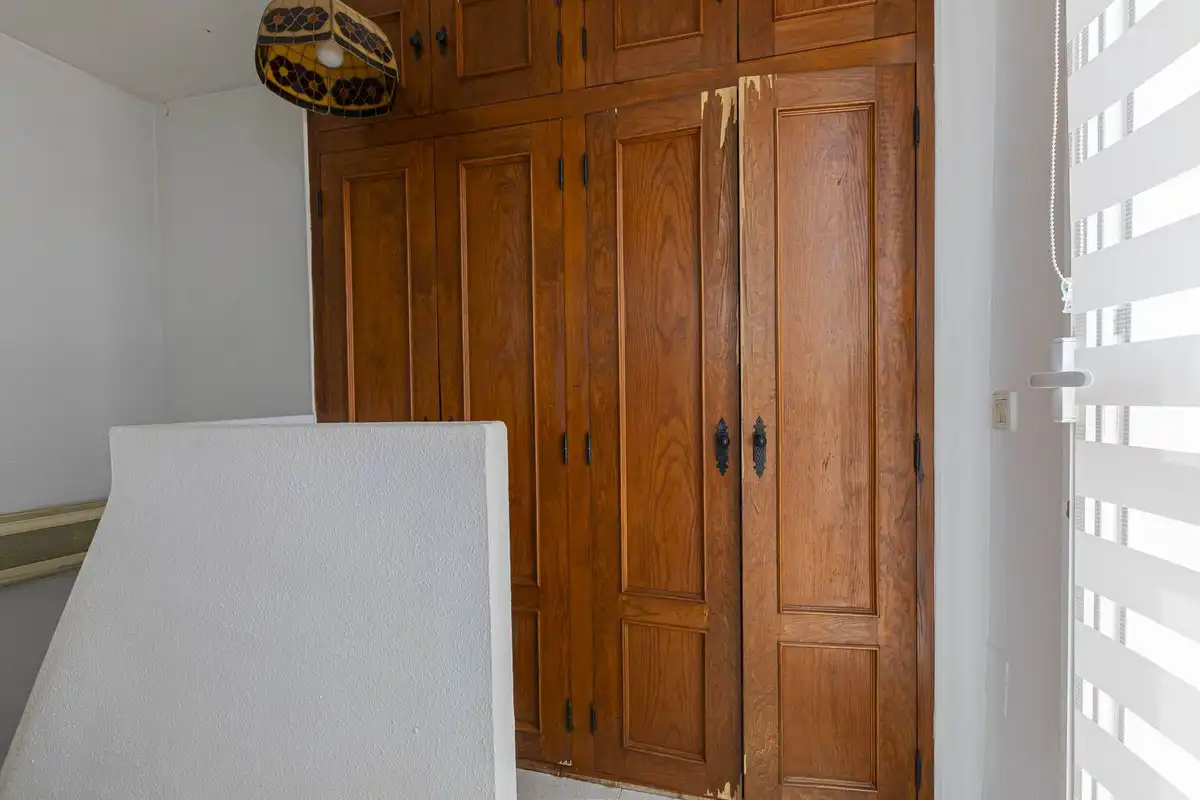Reihenhaus mit Pool zum Verkauf in Marbella - Marbella,Calle Cristo de los Molinos, imagen 29