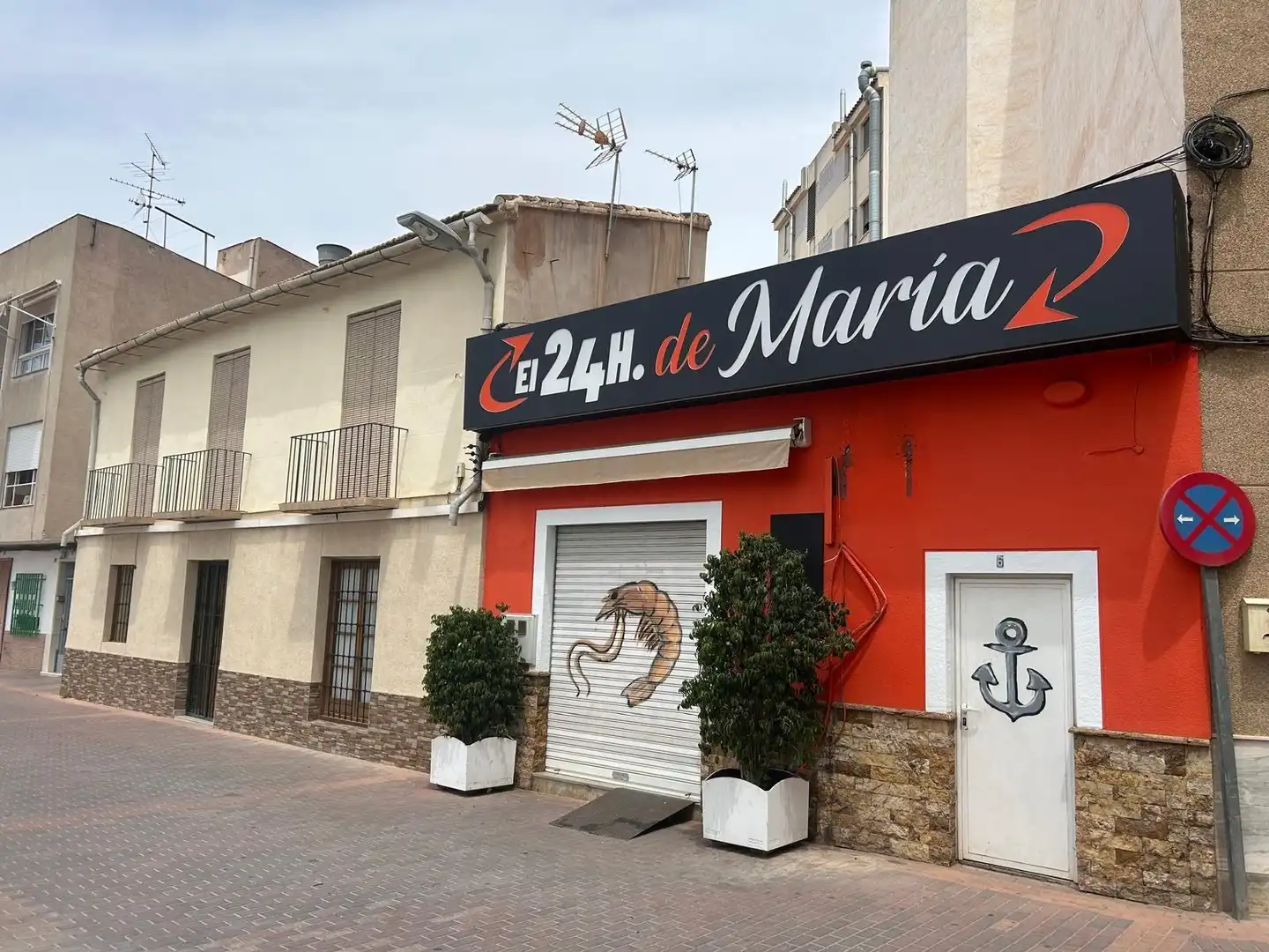 Business premises for sale in Pedanías Norte, imagen 2
