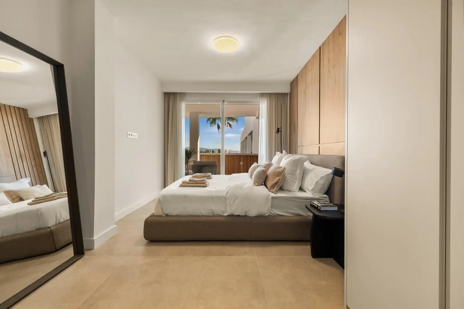 Apartment mit Terrasse zum Verkauf in Nueva Andalucía, imagen 20
