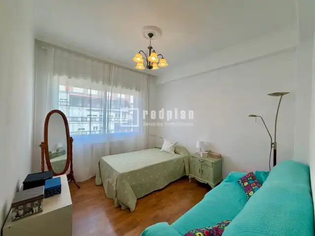 Habitación de Piso de alquiler en Madrid