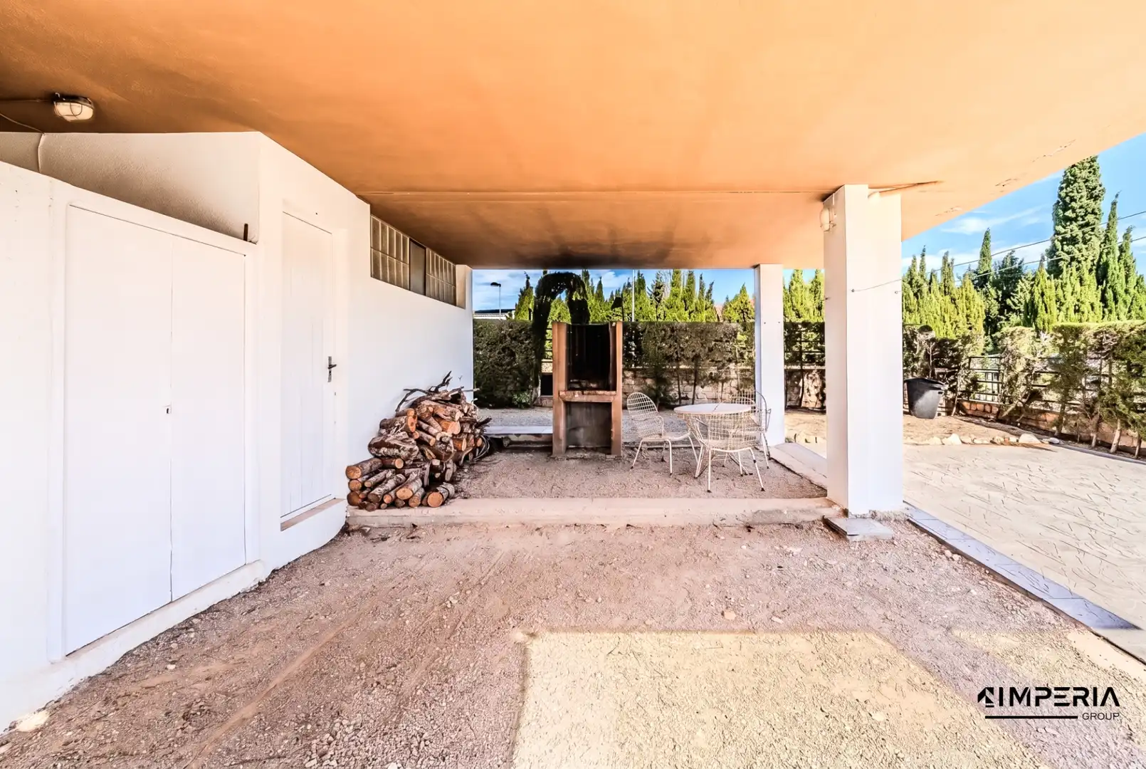 Villa avec terrasse à vendre à Carrer Pescadors, imagen 48