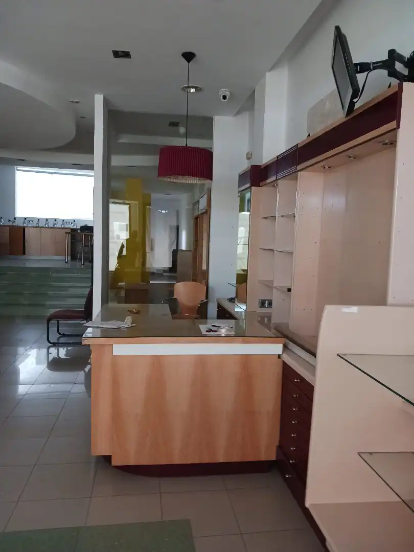 Business premises to rent in Calle del Cardenal Monescillo, imagen 3