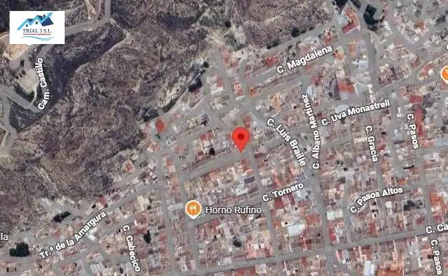 Casa in vendita a Calle RAMON Y CAJAL, imagen 2