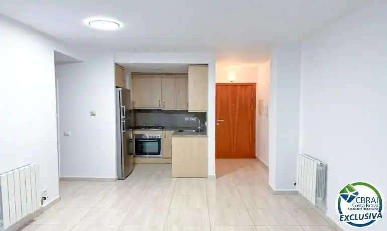 Apartament amb ascensor en venda a Calle LA PAU, imagen 11