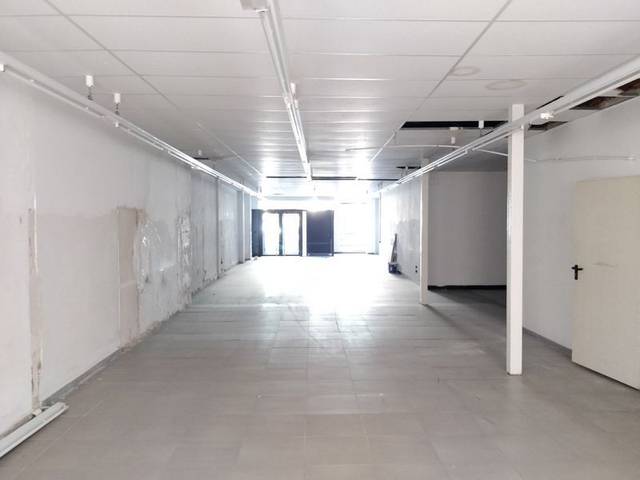 Local comercial en Alquiler en Calle Mayor, 3 en Beniaján