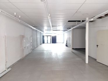 Local comercial en alquiler en Calle Mayor 3