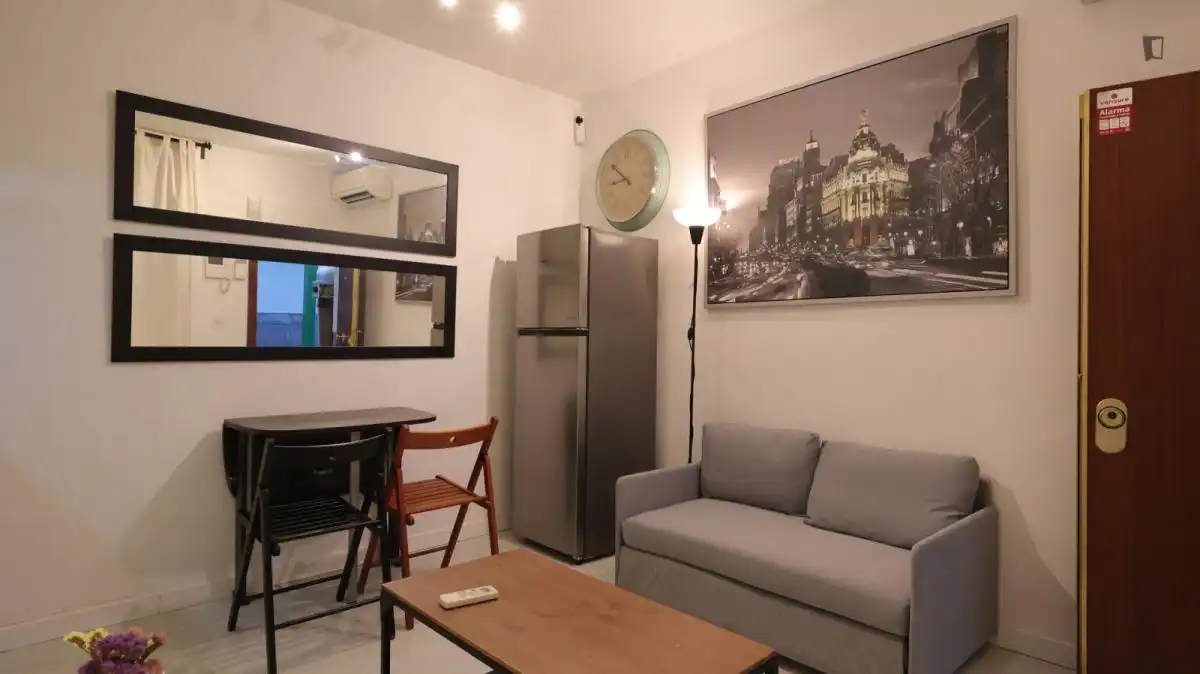 Apartment zur Miete in Centro