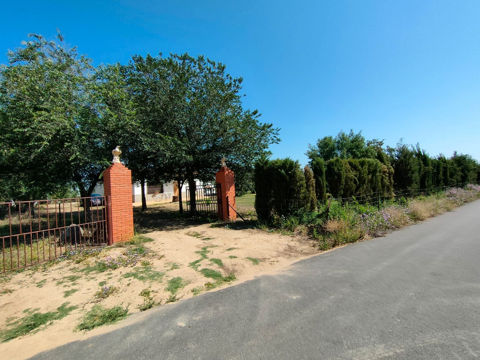 Casa o xalet en venda en Alcaracejos