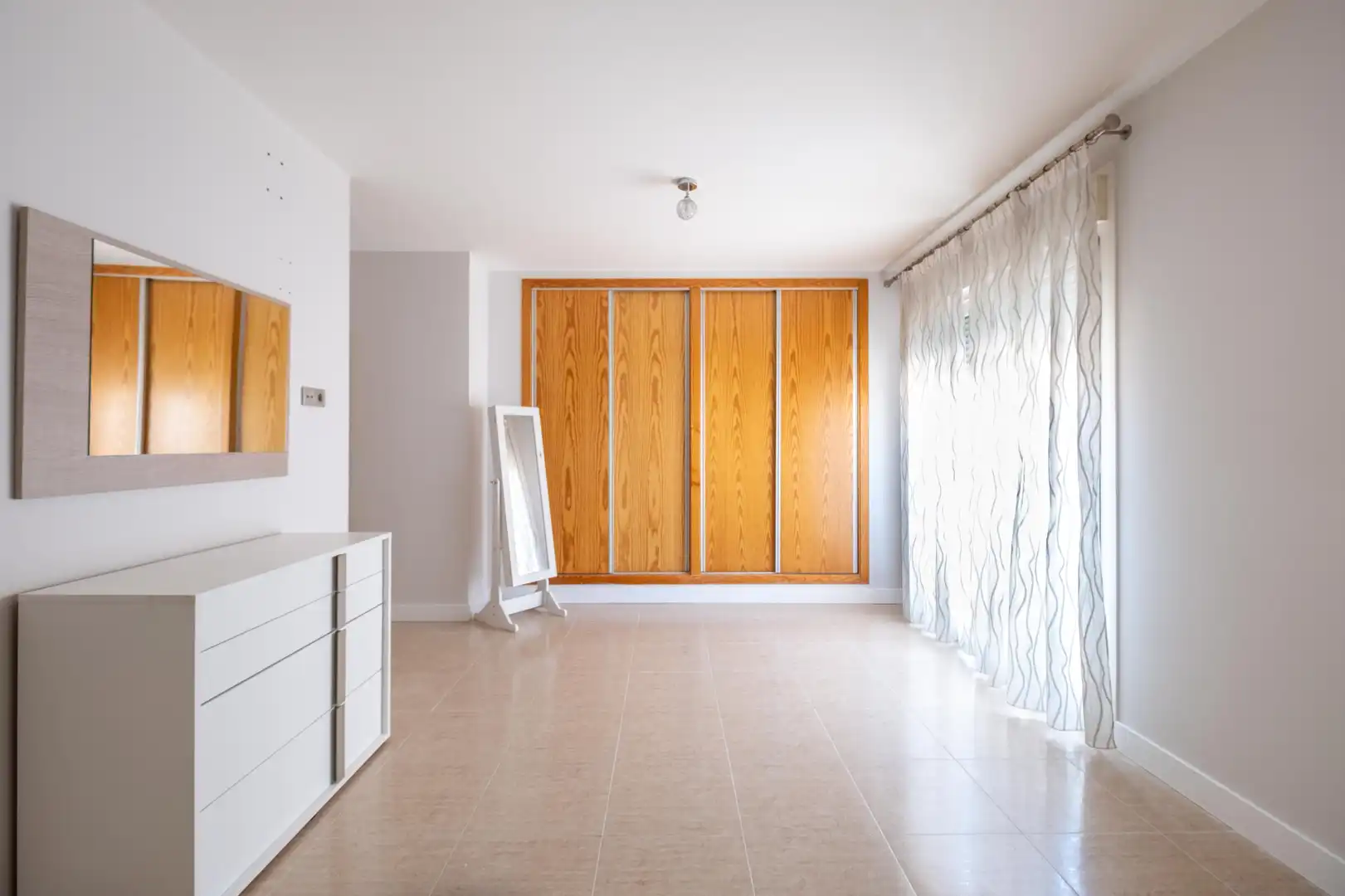 Bedroom of Detached homes for sale in Archena  with Air Conditioner, Terrace and Furnished