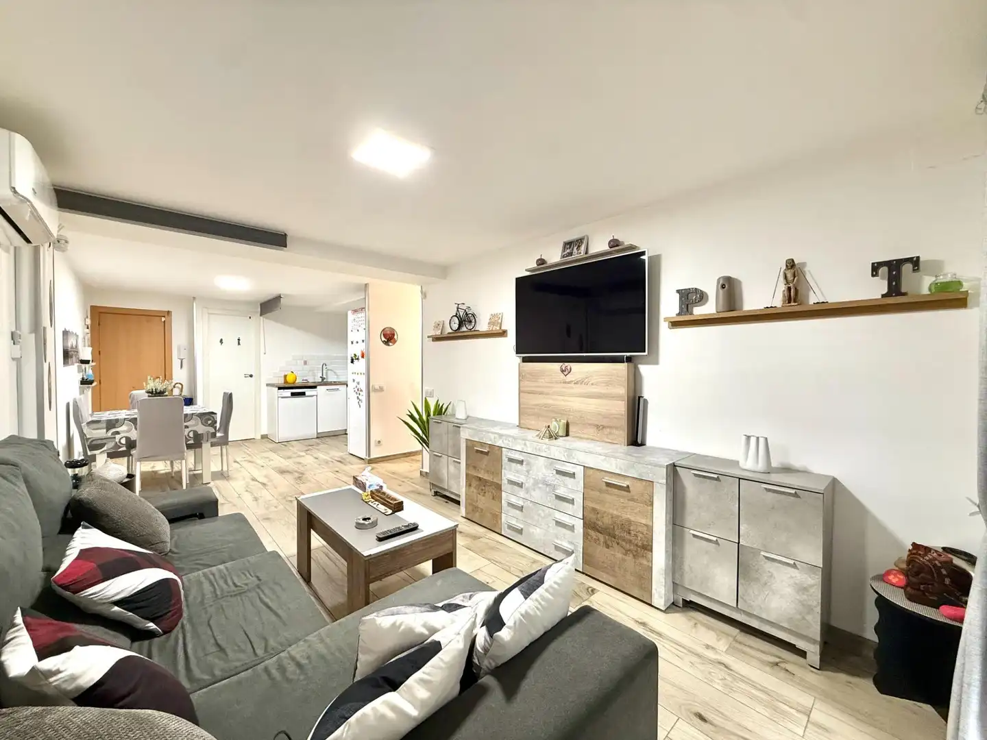 Wohnung mit Terrasse zum Verkauf in Carrer de Pep Ventura 27, imagen 9