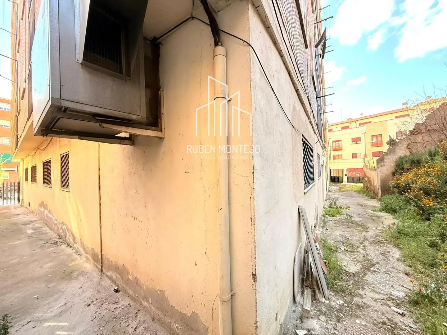 Business premises for sale in Ledesma, imagen 33