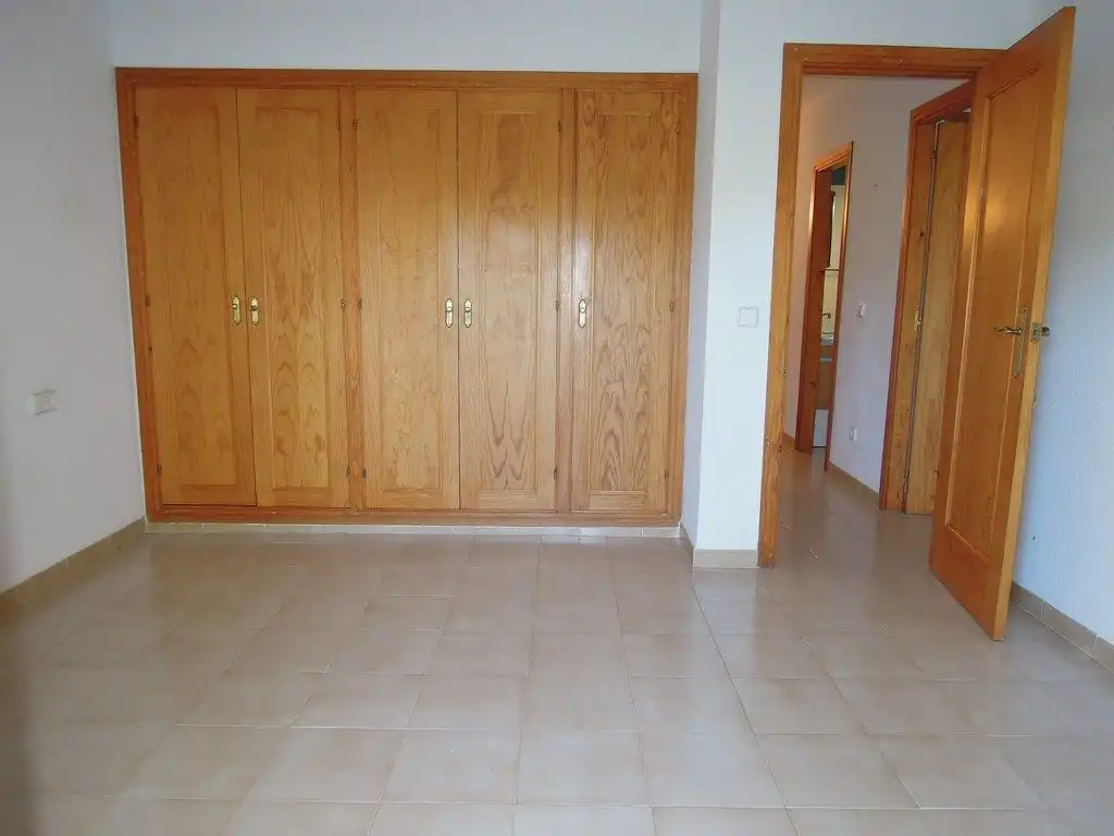 Habitación de Apartamento en venta en Altea con Aire acondicionado, Calefacción y Piscina comunitaria