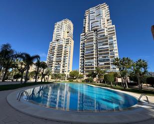 Flat for sale in Juzgados - Plaza de Toros