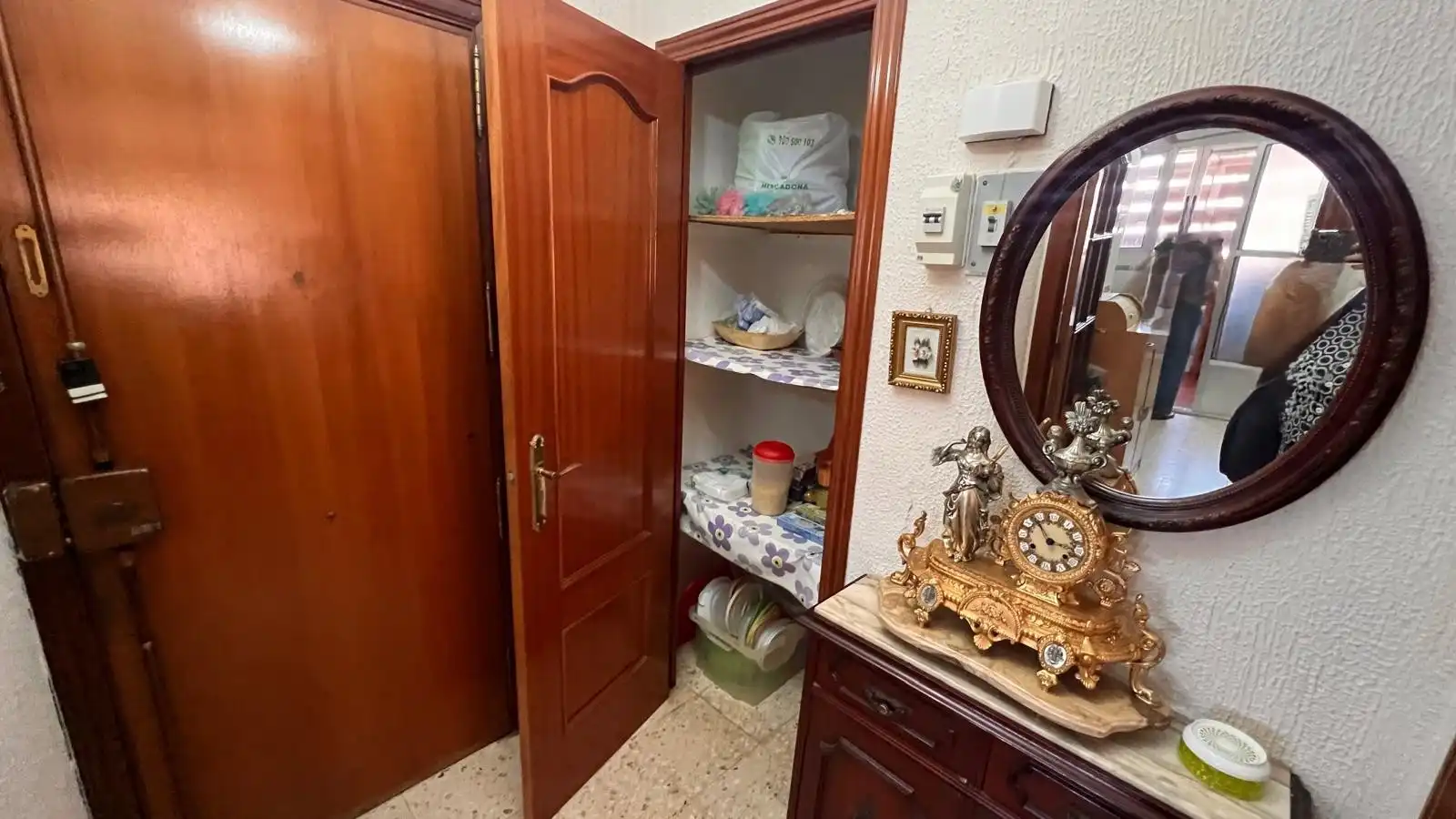 Pis en venda en Badajoz amb Terrassa