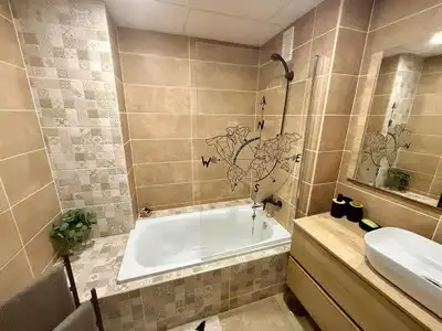 Mini appartamento con piscina in vendita a Calle Huelva de Calahonda 3, imagen 15