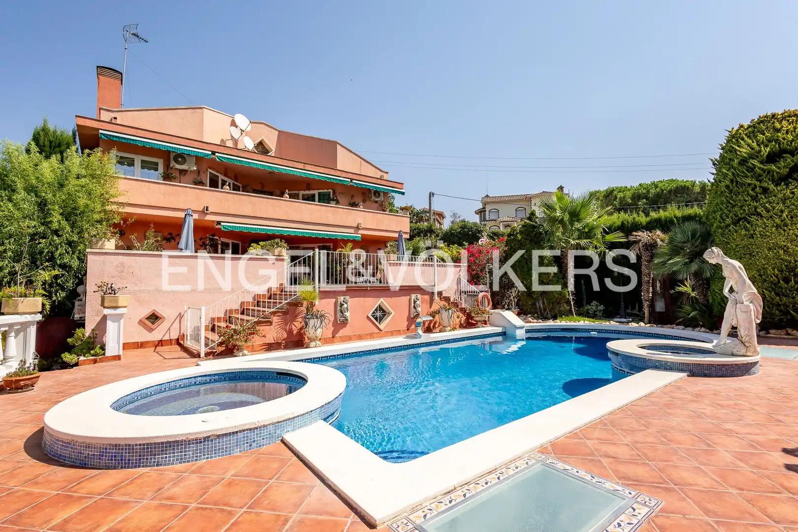 Maison avec piscine à vendre à La Sentiu, imagen 31