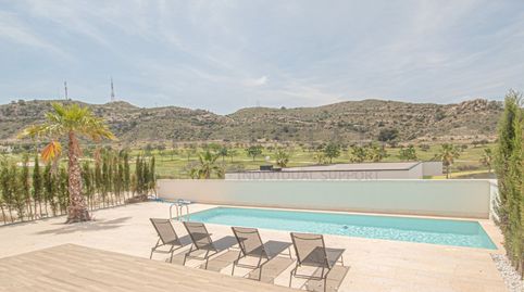 Photo 5 of Detached homes for rent in Sector Uzi-9 Font del Llop, Monforte del Cid, Alicante