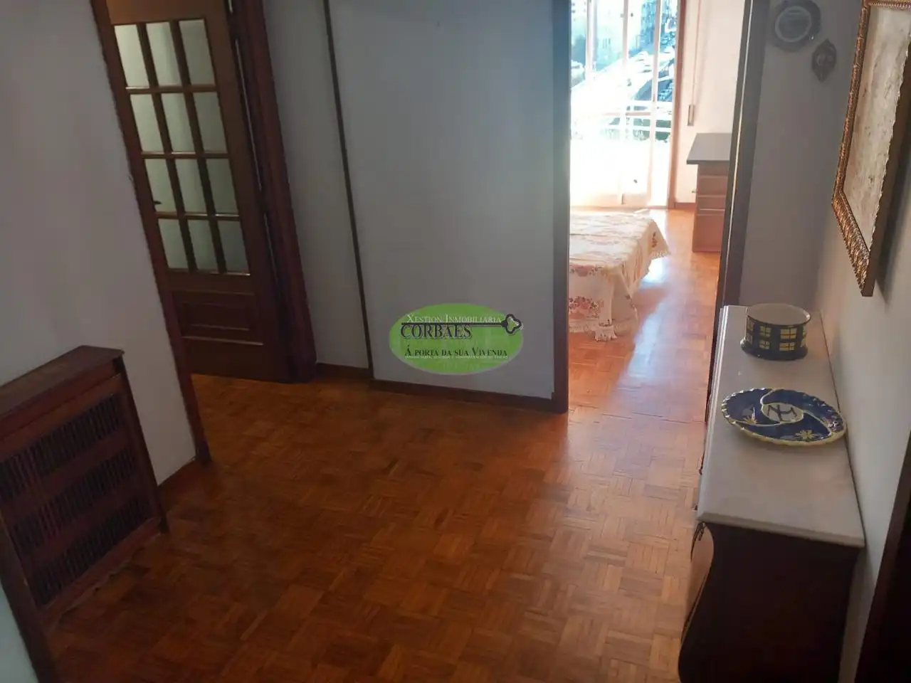 Flat with terrace to rent in Posío, imagen 9