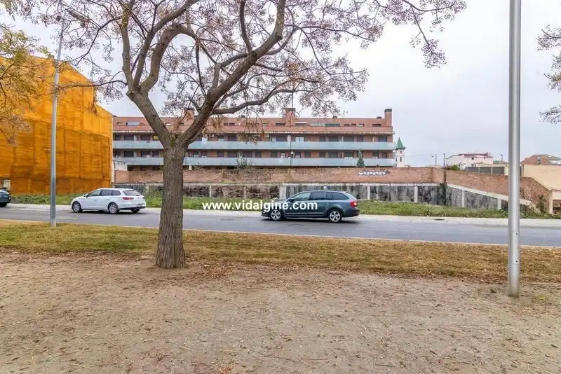 Terreno residencial en venta en Mollerussa, imagen 2