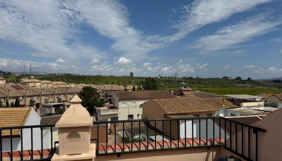 Foto 1 de Àtic en venda a Cártama, Málaga