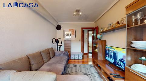 Foto 5 de Piso en venta en Arteagabeitia - Retuerto - Kareaga, Barakaldo