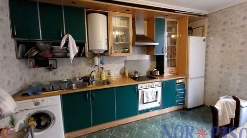 Foto 3 de Piso en venta en San Francisco, Bilbao