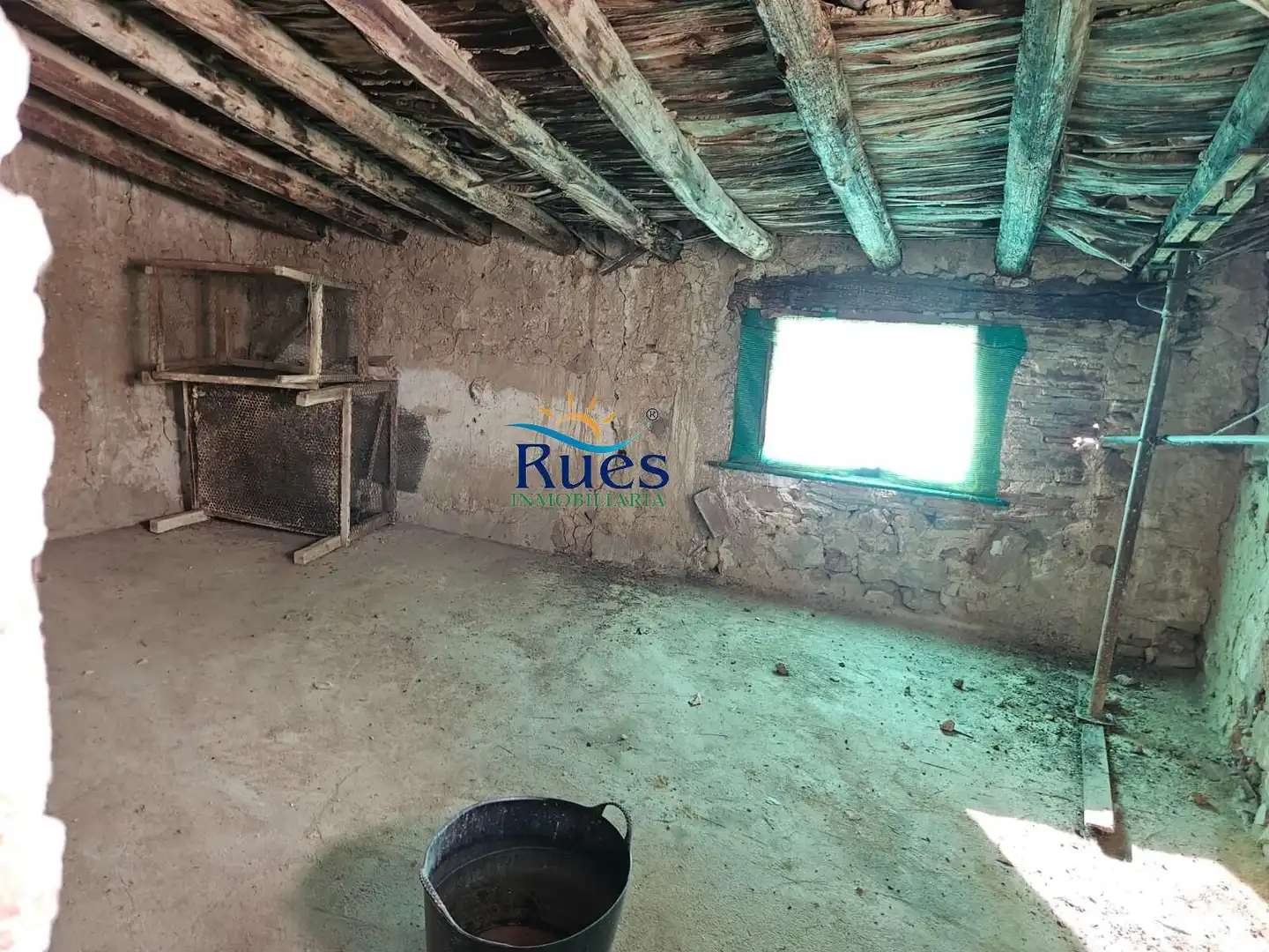 Casa rústica con terraza en venta en Calle MAYOR, imagen 26
