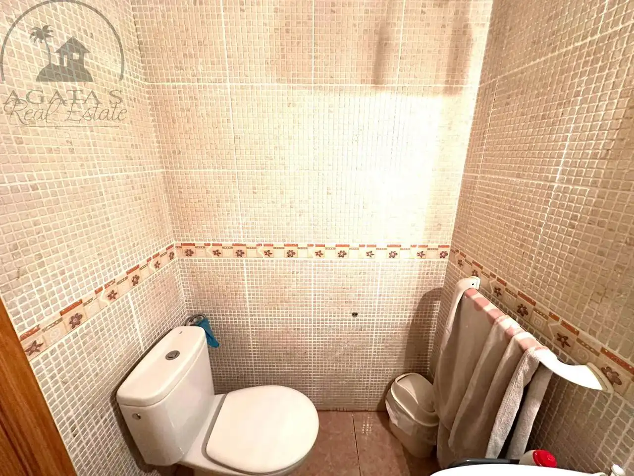Maison avec jardin à vendre à El Tanque, imagen 7